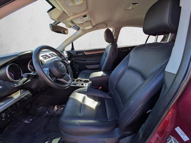 used 2019 Subaru Legacy car, priced at $12,700