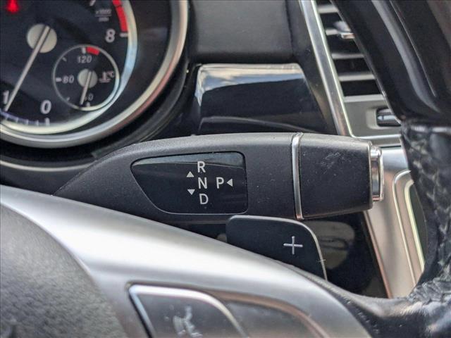 used 2013 Mercedes-Benz GL-Class car, priced at $15,101