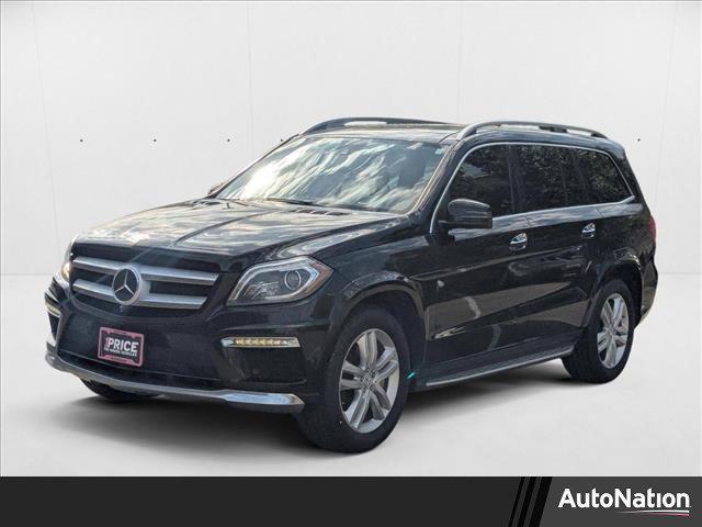 used 2013 Mercedes-Benz GL-Class car, priced at $14,101