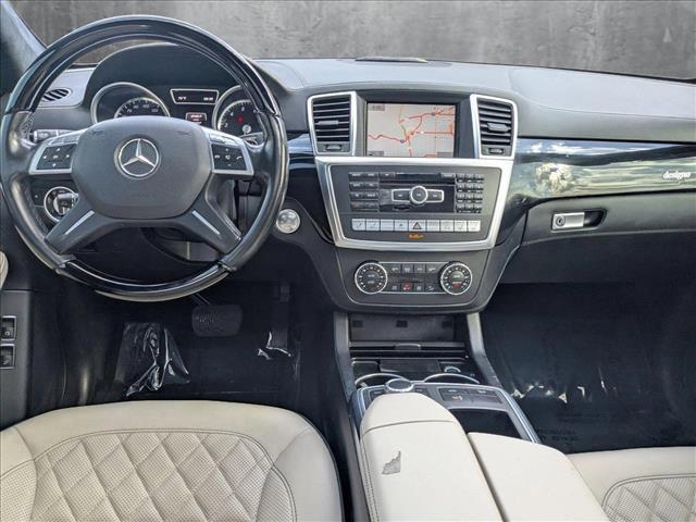 used 2013 Mercedes-Benz GL-Class car, priced at $15,101
