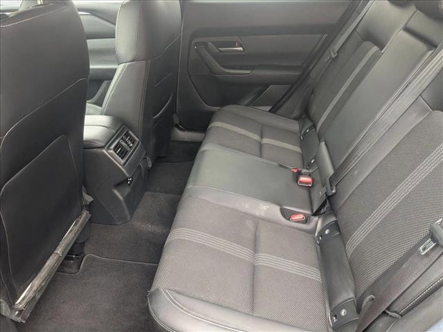 used 2024 Mazda CX-50 car, priced at $25,000