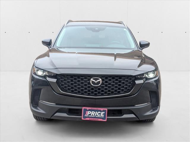 used 2024 Mazda CX-50 car, priced at $25,000