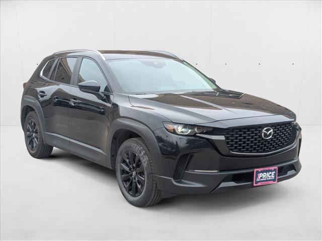 used 2024 Mazda CX-50 car, priced at $25,000
