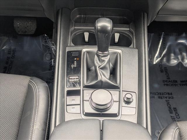 used 2024 Mazda CX-50 car, priced at $25,000