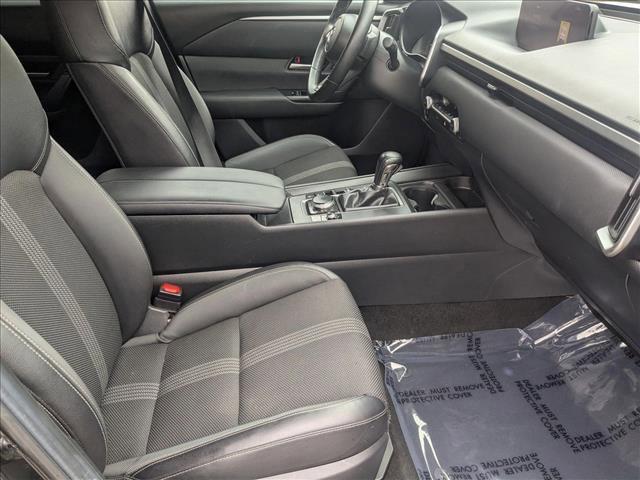 used 2024 Mazda CX-50 car, priced at $25,000