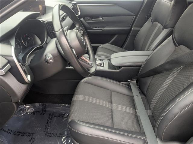 used 2024 Mazda CX-50 car, priced at $25,000
