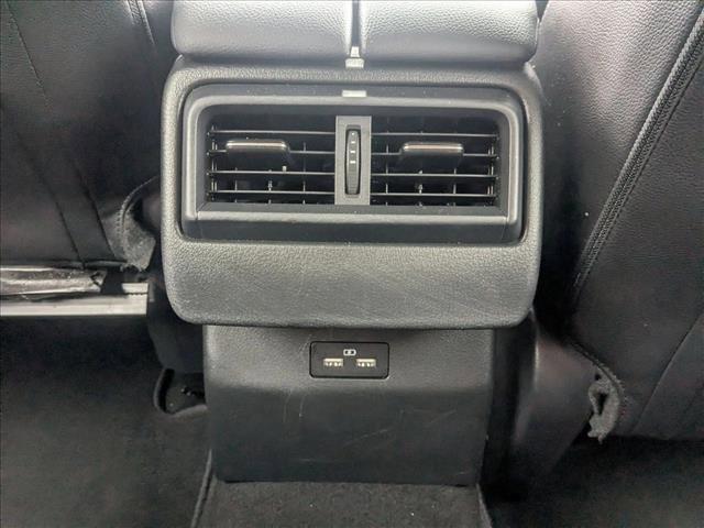 used 2024 Mazda CX-50 car, priced at $25,000