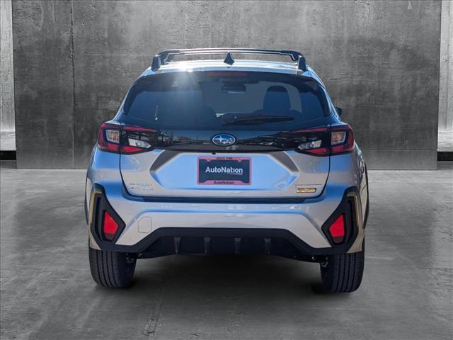 new 2025 Subaru Crosstrek car, priced at $30,393