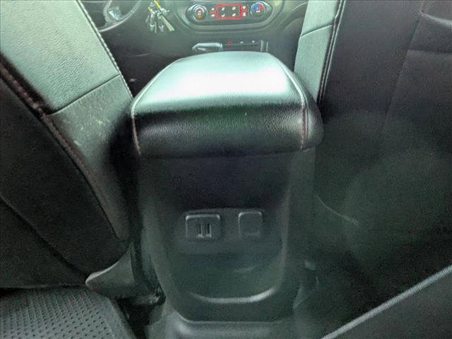 used 2015 GMC Canyon car, priced at $17,400