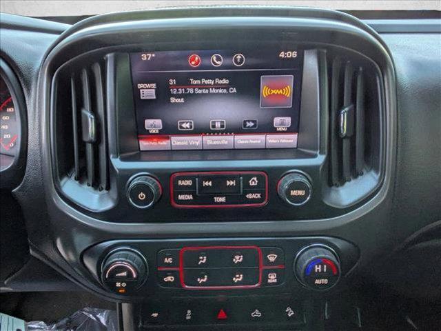 used 2015 GMC Canyon car, priced at $17,400