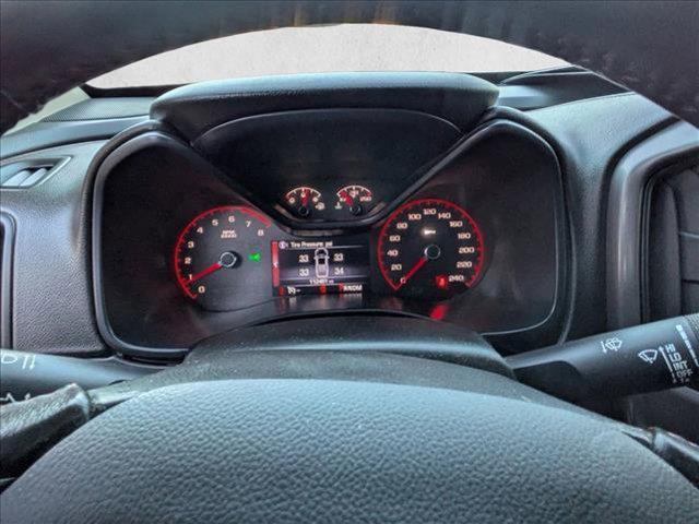 used 2015 GMC Canyon car, priced at $17,400