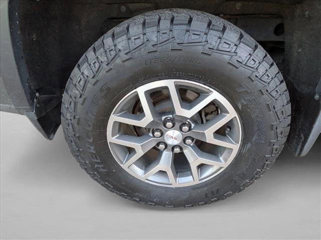 used 2015 GMC Canyon car, priced at $17,400