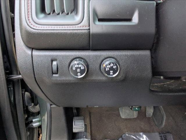 used 2015 GMC Canyon car, priced at $17,400