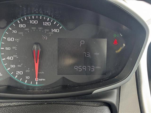 used 2019 Chevrolet Sonic car, priced at $9,000