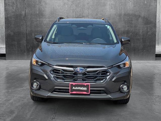 new 2025 Subaru Crosstrek car, priced at $28,481