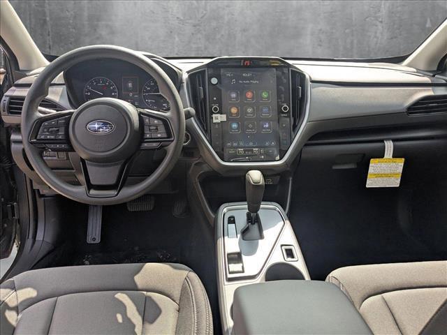 new 2025 Subaru Crosstrek car, priced at $28,481