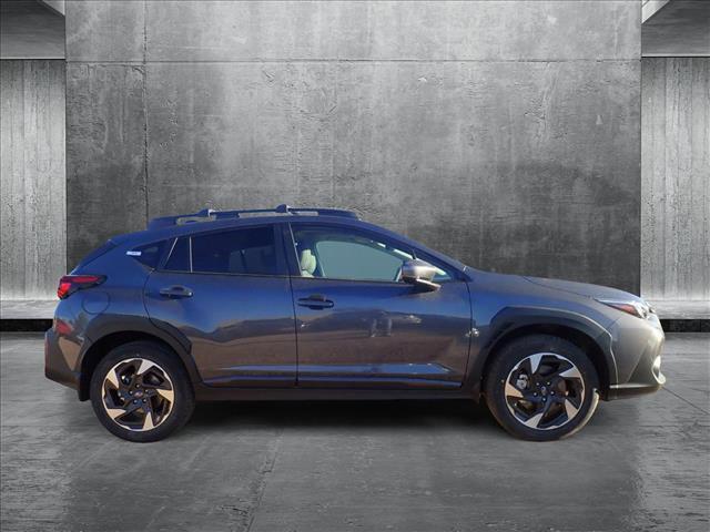 new 2024 Subaru Crosstrek car, priced at $34,786