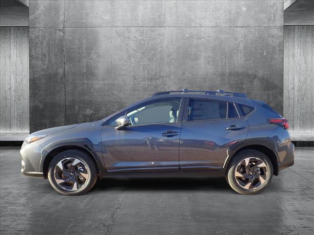 new 2024 Subaru Crosstrek car, priced at $34,786