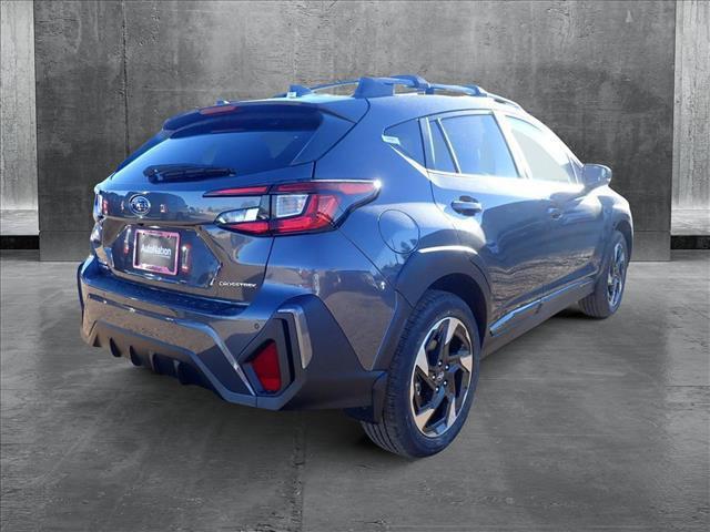 new 2024 Subaru Crosstrek car, priced at $34,786