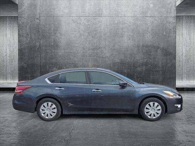 used 2013 Nissan Altima car, priced at $9,799