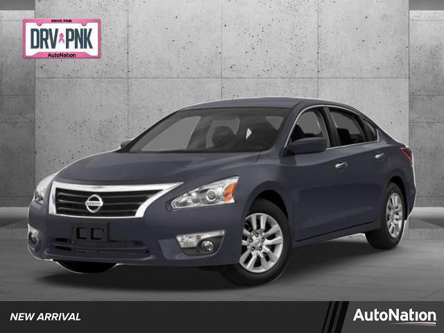 used 2013 Nissan Altima car, priced at $9,799