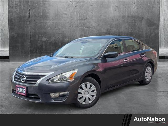 used 2013 Nissan Altima car, priced at $7,500