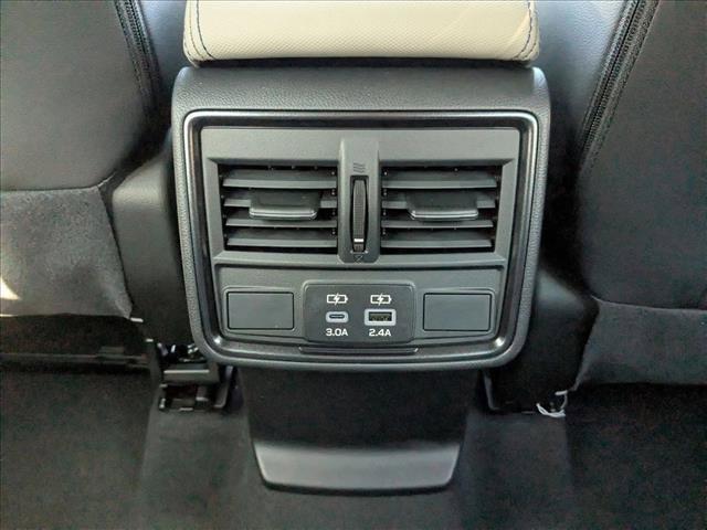 new 2025 Subaru Forester Hybrid car, priced at $39,278