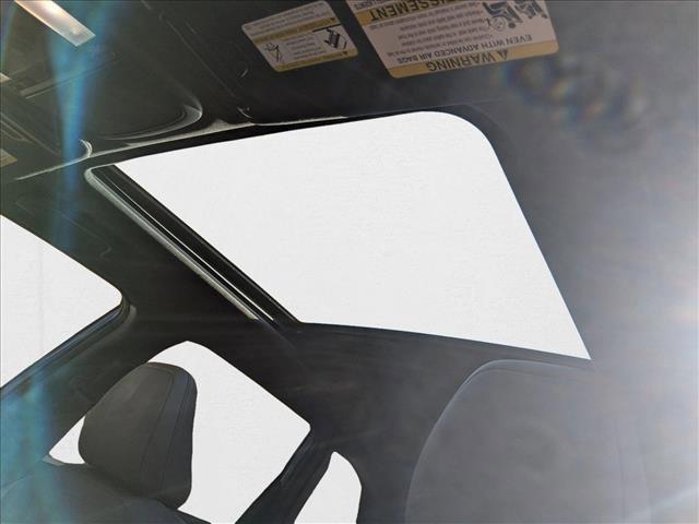 new 2025 Subaru Forester Hybrid car, priced at $39,278