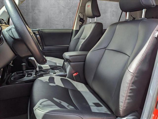 used 2023 Toyota 4Runner car, priced at $59,000