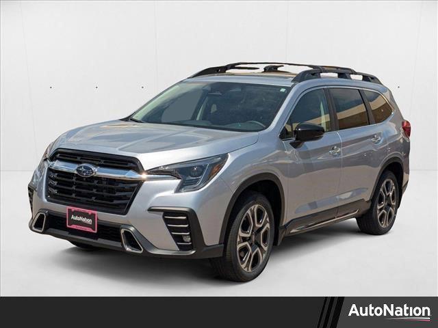 new 2025 Subaru Ascent car, priced at $50,771