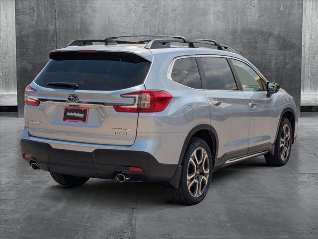 new 2025 Subaru Ascent car, priced at $50,771