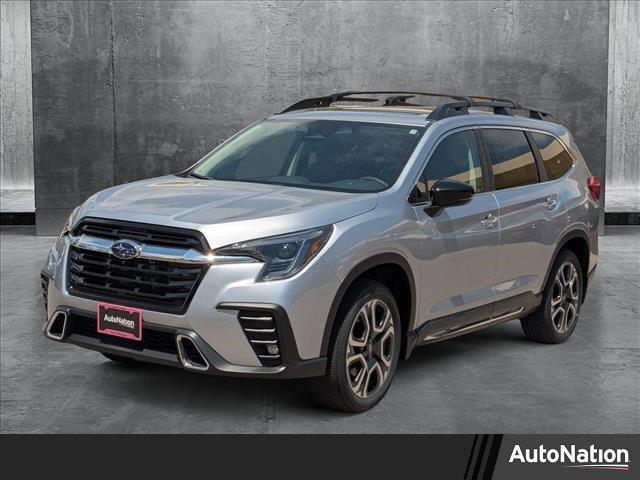 new 2025 Subaru Ascent car, priced at $50,771