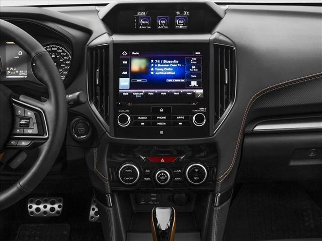 new 2026 Subaru Forester car, priced at $45,082