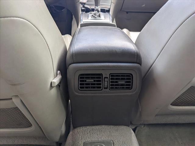 used 2011 INFINITI G37 car, priced at $7,300