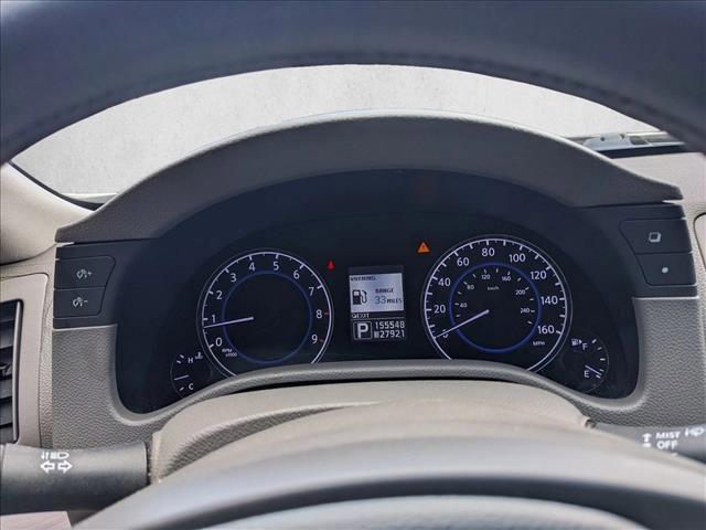 used 2011 INFINITI G37 car, priced at $7,300