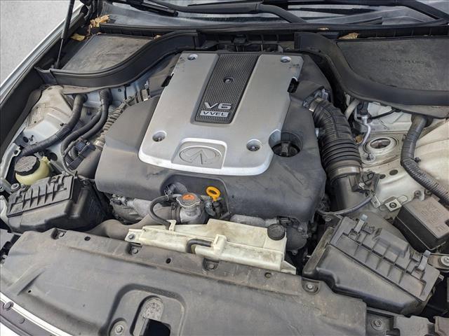 used 2011 INFINITI G37 car, priced at $7,300