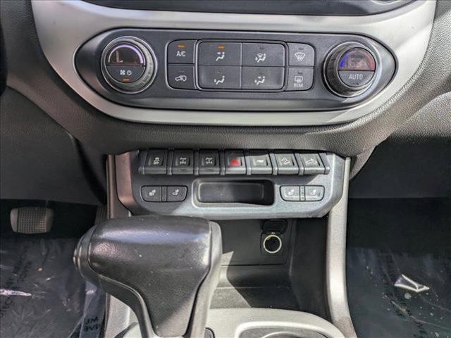 used 2018 Chevrolet Colorado car, priced at $24,000