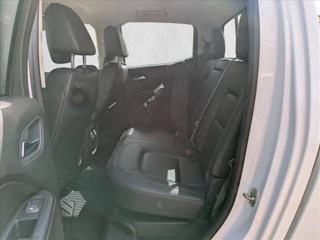 used 2018 Chevrolet Colorado car, priced at $24,000