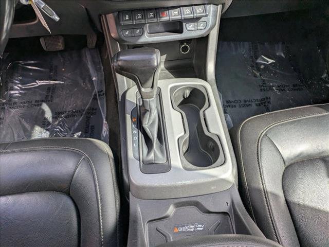 used 2018 Chevrolet Colorado car, priced at $24,000