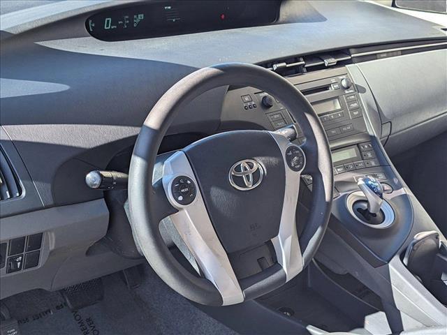 used 2010 Toyota Prius car, priced at $6,201