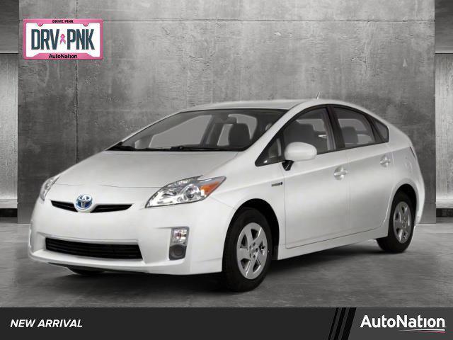 used 2010 Toyota Prius car, priced at $7,799