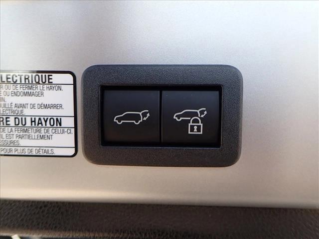 used 2023 Toyota Corolla Cross car, priced at $28,250