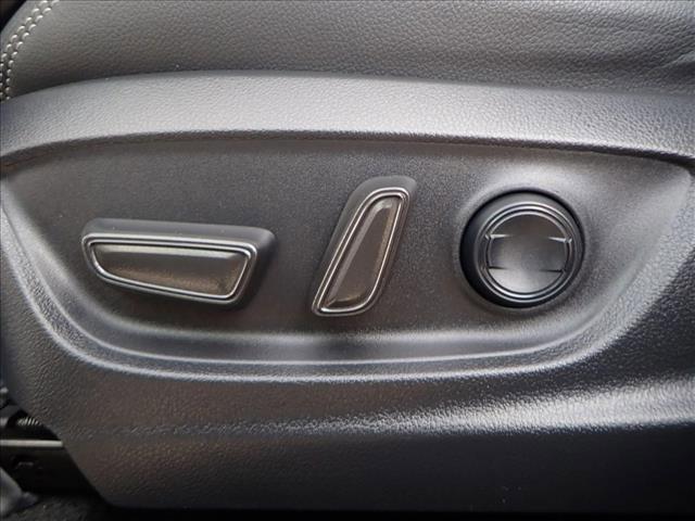 used 2023 Toyota Corolla Cross car, priced at $28,250