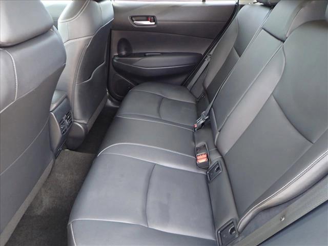 used 2023 Toyota Corolla Cross car, priced at $28,250