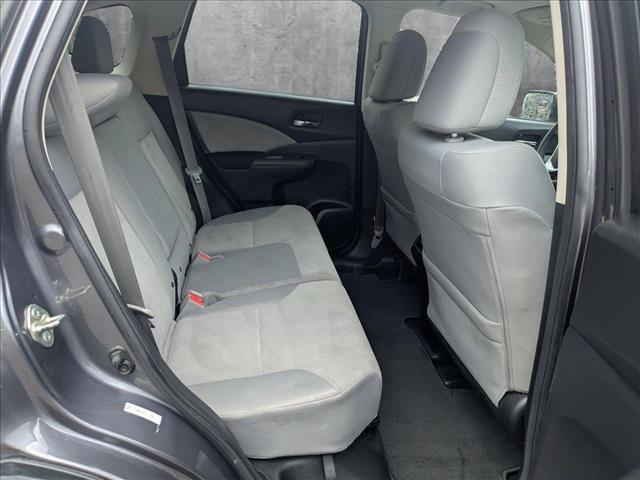 used 2015 Honda CR-V car, priced at $10,101