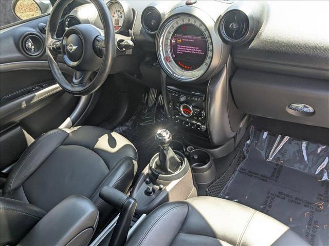 used 2013 MINI Countryman car, priced at $8,899