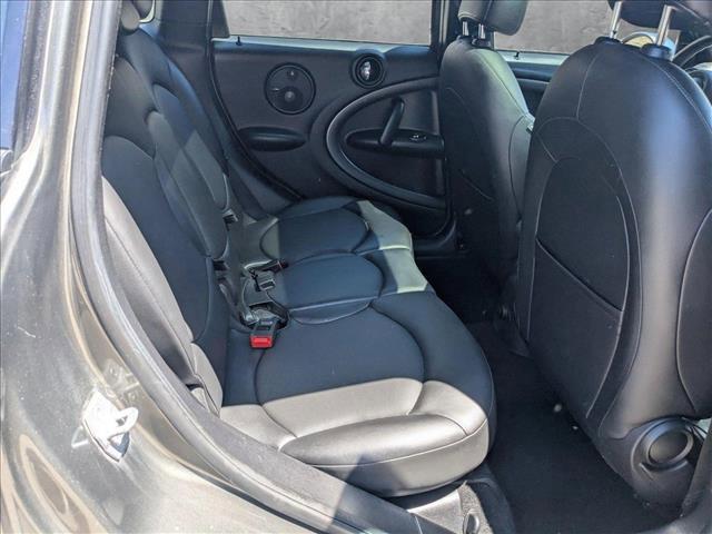 used 2013 MINI Countryman car, priced at $8,899