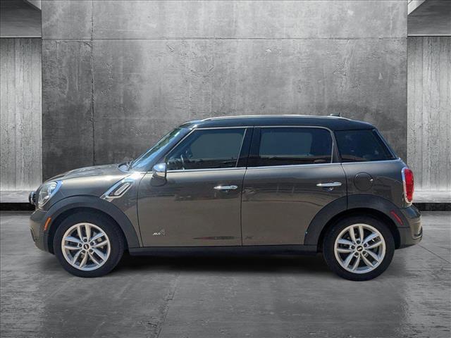used 2013 MINI Countryman car, priced at $8,899