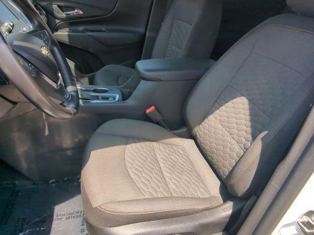 used 2020 Chevrolet Equinox car, priced at $18,201