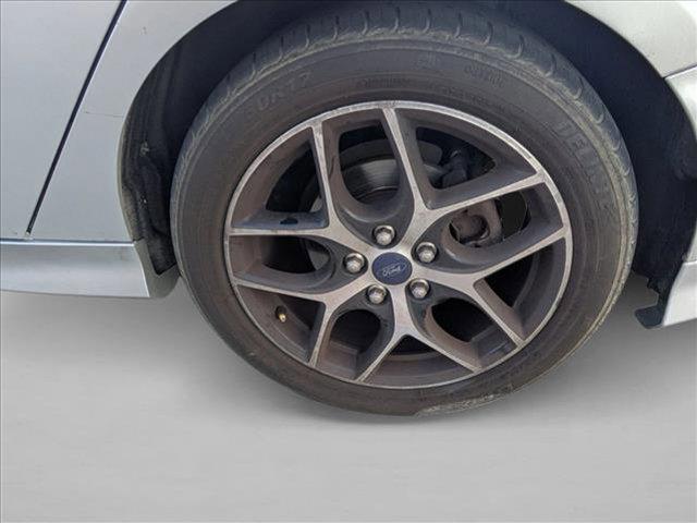 used 2016 Ford Focus car, priced at $9,000